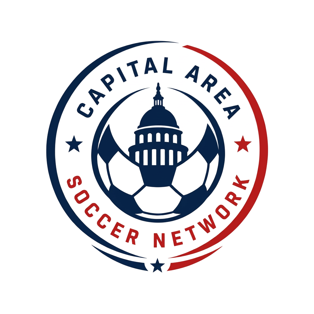Capital Area Soccer Network